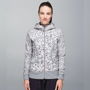 Lululemon Scuba Hoodie II
